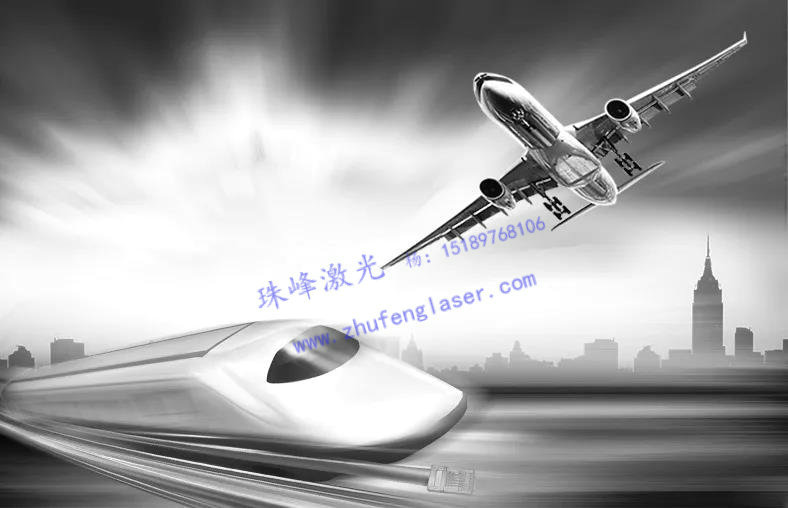 激光焊接助力飞行装备业